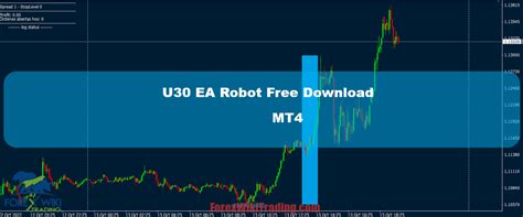 U30 <b>EA</b> Robot This is an automation of the manual trading tactics used by the expert advisor's creator. . Us30 ea mt4